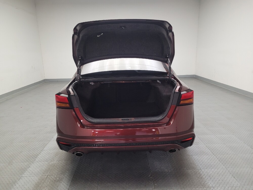 2023 Nissan Altima in El Cajon, CA 92020 - 18102199 29