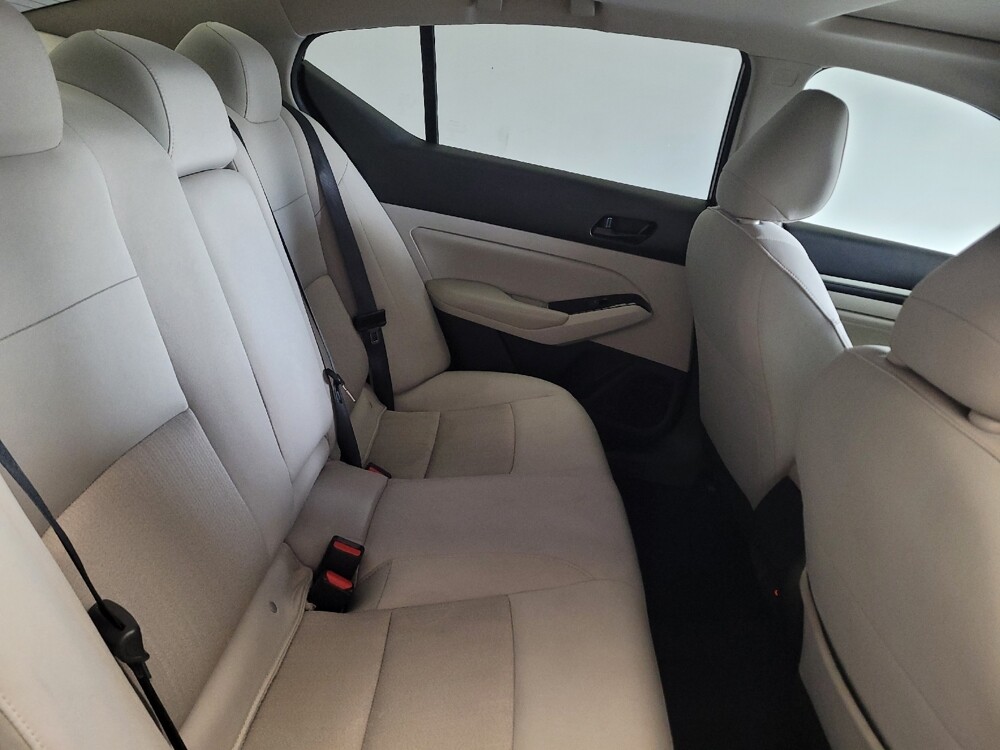 2023 Nissan Altima in El Cajon, CA 92020 - 18102199 19