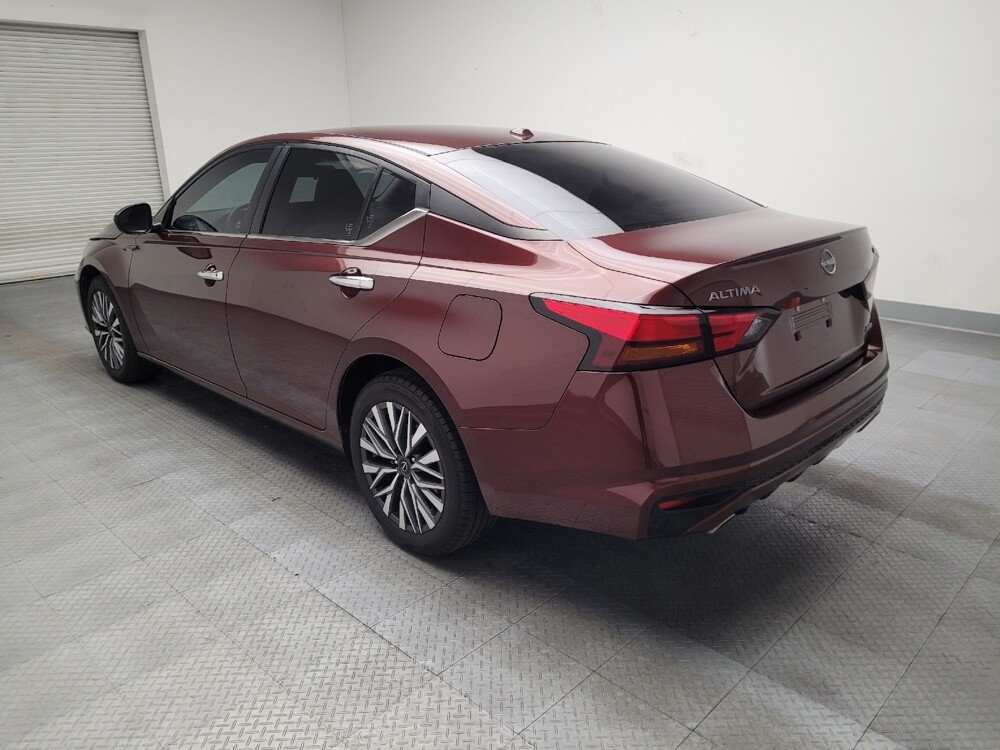 2023 Nissan Altima in El Cajon, CA 92020 - 18102199 5