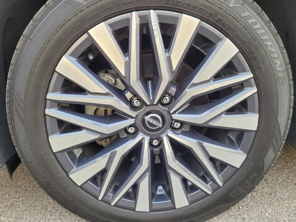 2023 Nissan Altima in El Cajon, CA 92020 - 18102199 31