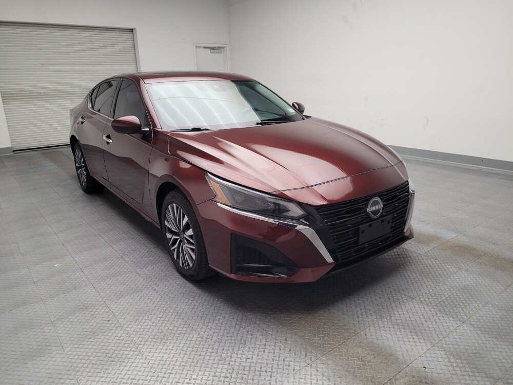 2023 Nissan Altima in El Cajon, CA 92020 - 18102199 13