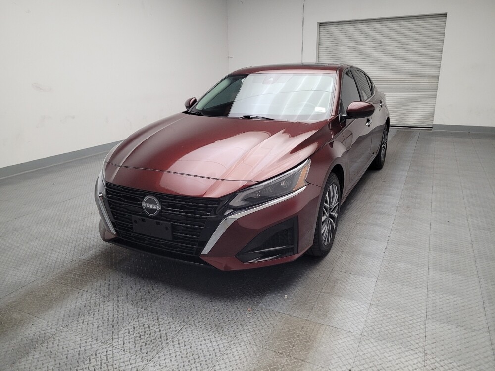 2023 Nissan Altima in El Cajon, CA 92020 - 18102199 15