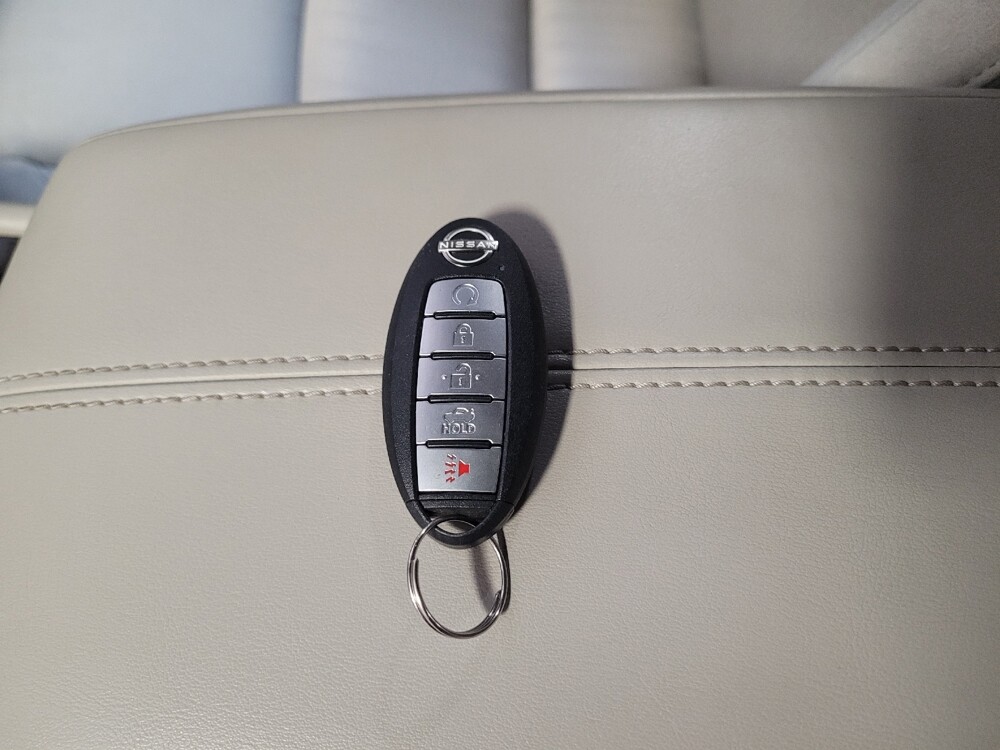 2023 Nissan Altima in El Cajon, CA 92020 - 18102199 32