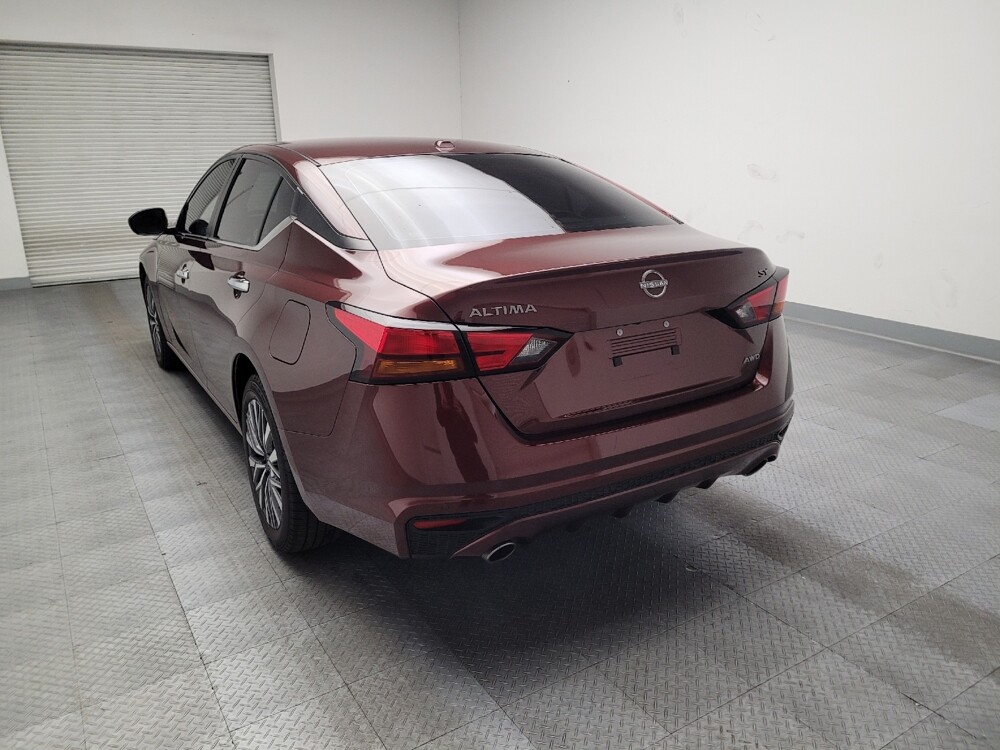 2023 Nissan Altima in El Cajon, CA 92020 - 18102199 6