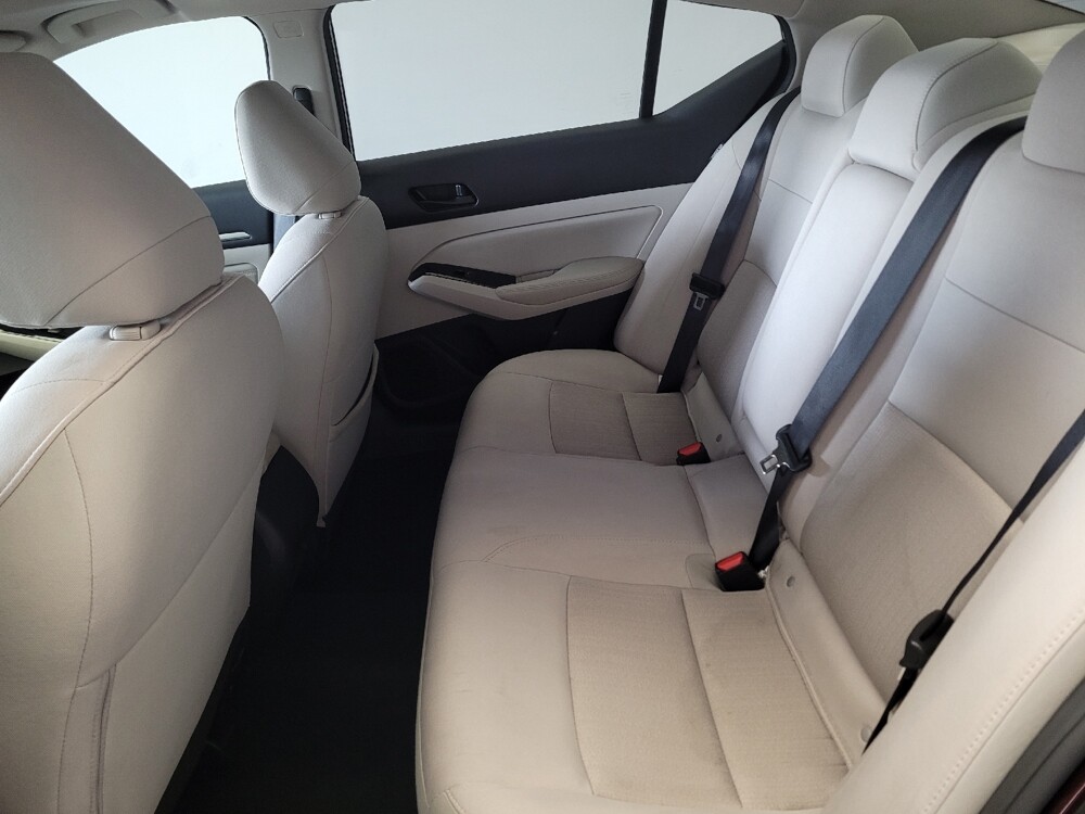 2023 Nissan Altima in El Cajon, CA 92020 - 18102199 18