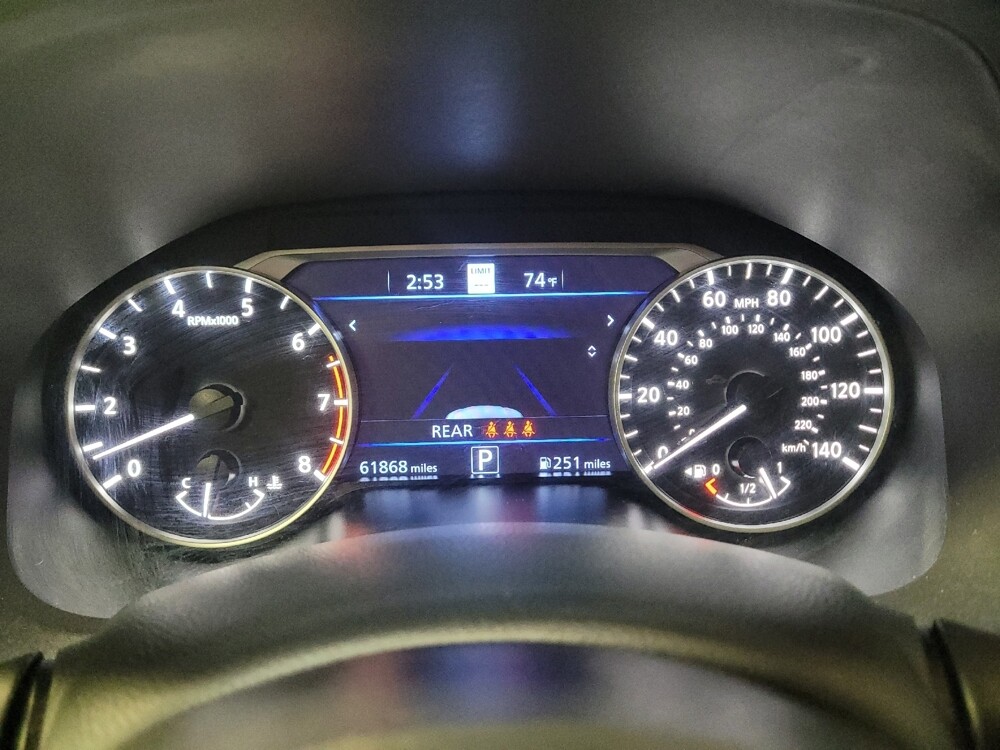 2023 Nissan Altima in El Cajon, CA 92020 - 18102199 23