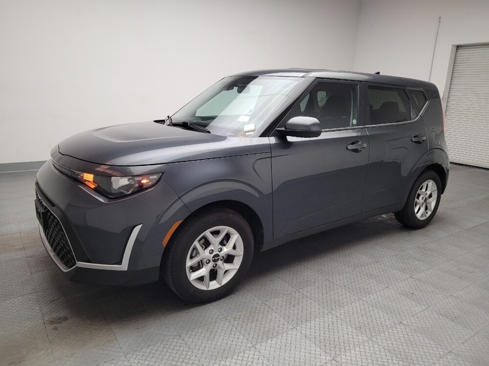 2024 Kia Soul in Montclair, CA 91763 - 18102201 2