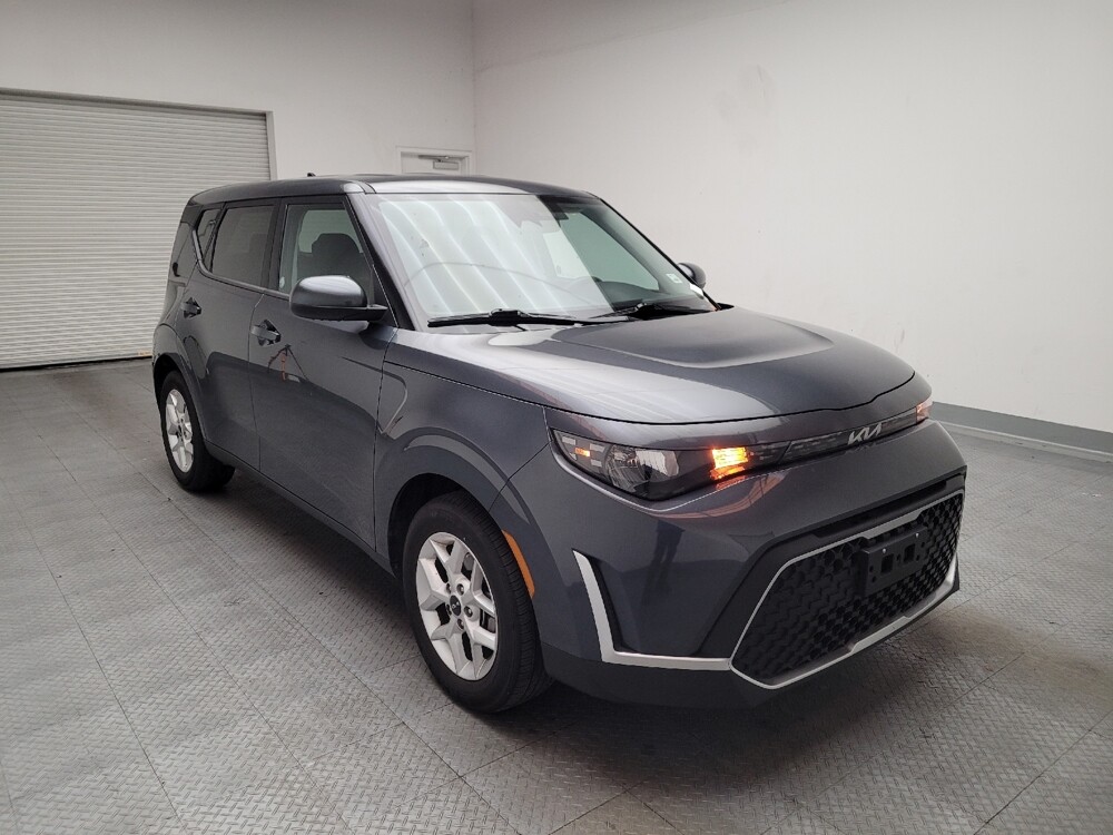 2024 Kia Soul in Montclair, CA 91763 - 18102201 13