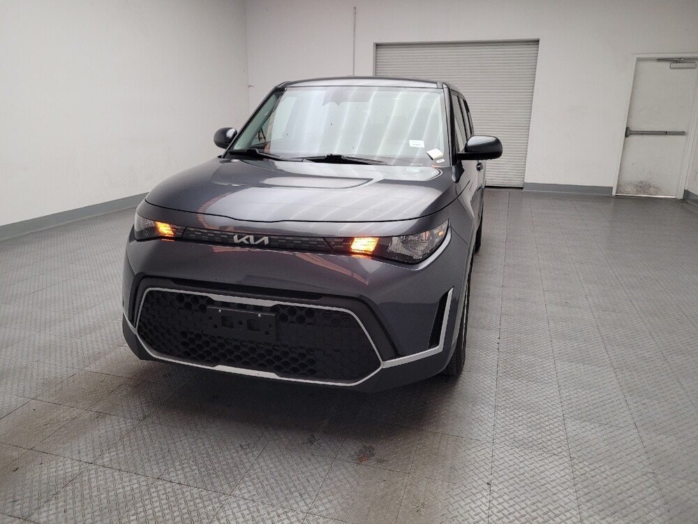 2024 Kia Soul in Montclair, CA 91763 - 18102201 15