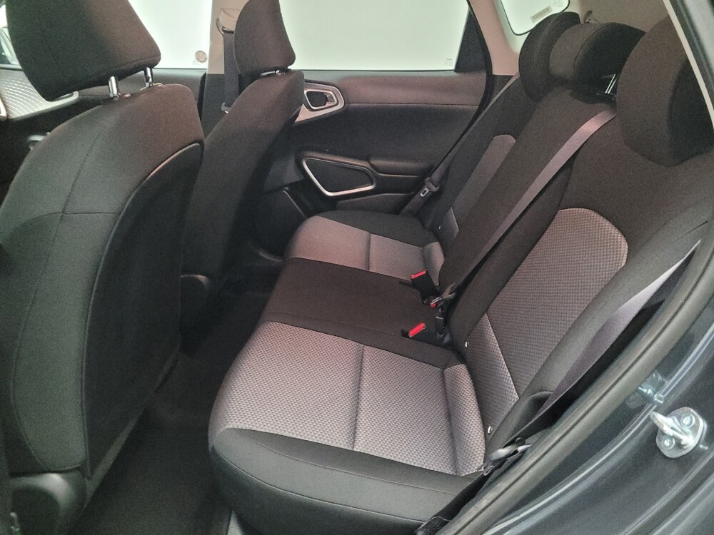 2024 Kia Soul in Montclair, CA 91763 - 18102201 18