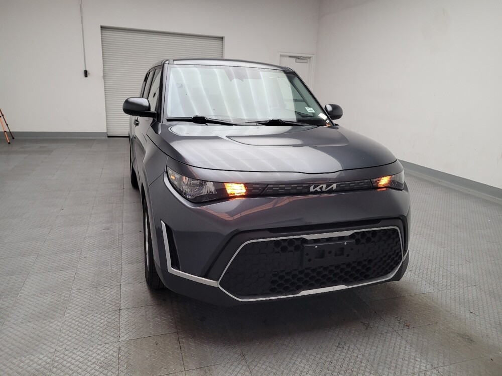 2024 Kia Soul in Montclair, CA 91763 - 18102201 14