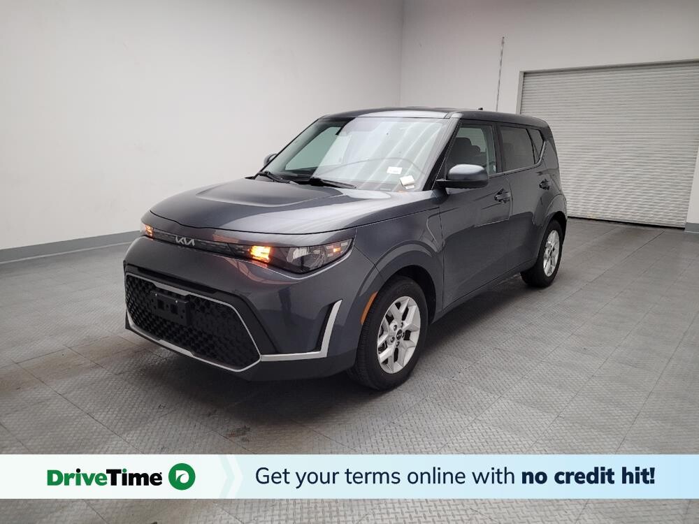 2024 Kia Soul in Montclair, CA 91763 - 18102201