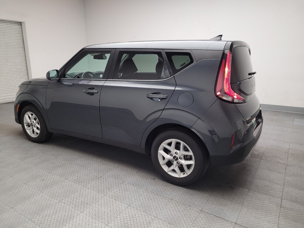 2024 Kia Soul in Montclair, CA 91763 - 18102201 3