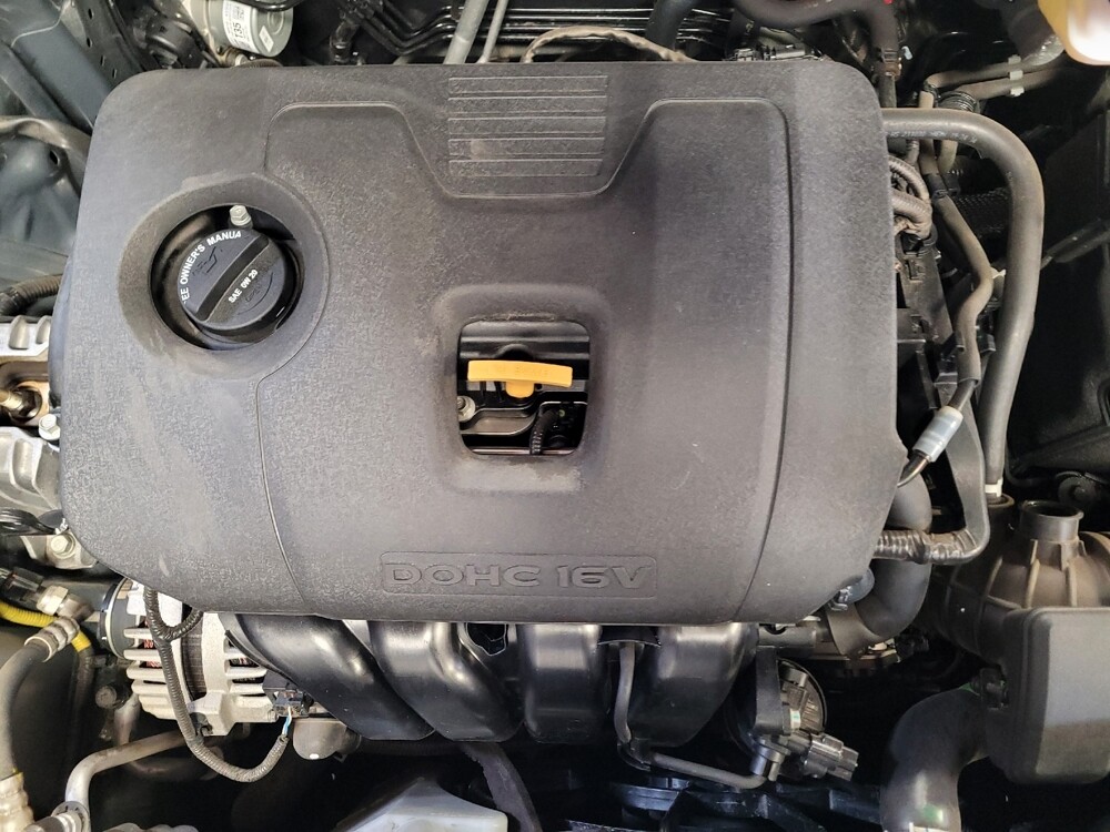 2024 Kia Soul in Montclair, CA 91763 - 18102201 30