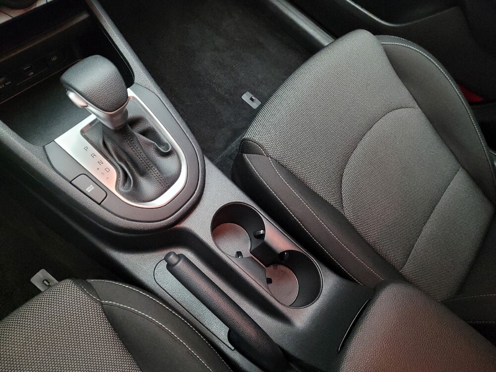 2024 Kia Forte in Downey, CA 90241 - 18102202 26