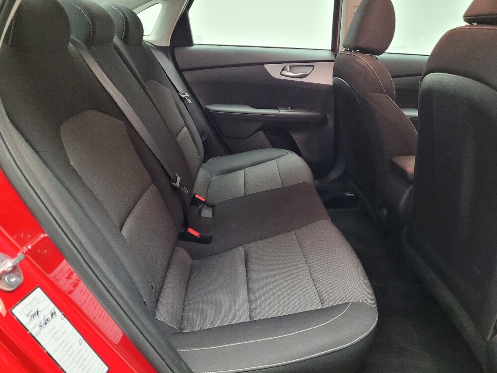 2024 Kia Forte in Downey, CA 90241 - 18102202 19