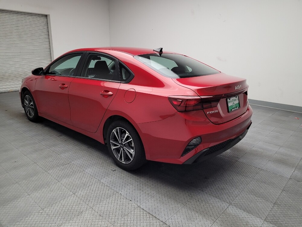 2024 Kia Forte in Downey, CA 90241 - 18102202 5