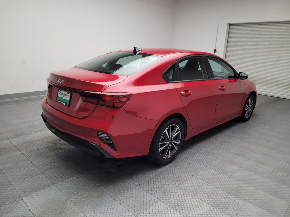 2024 Kia Forte in Downey, CA 90241 - 18102202 9