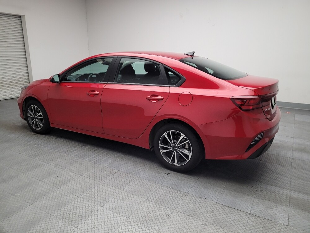 2024 Kia Forte in Downey, CA 90241 - 18102202 3