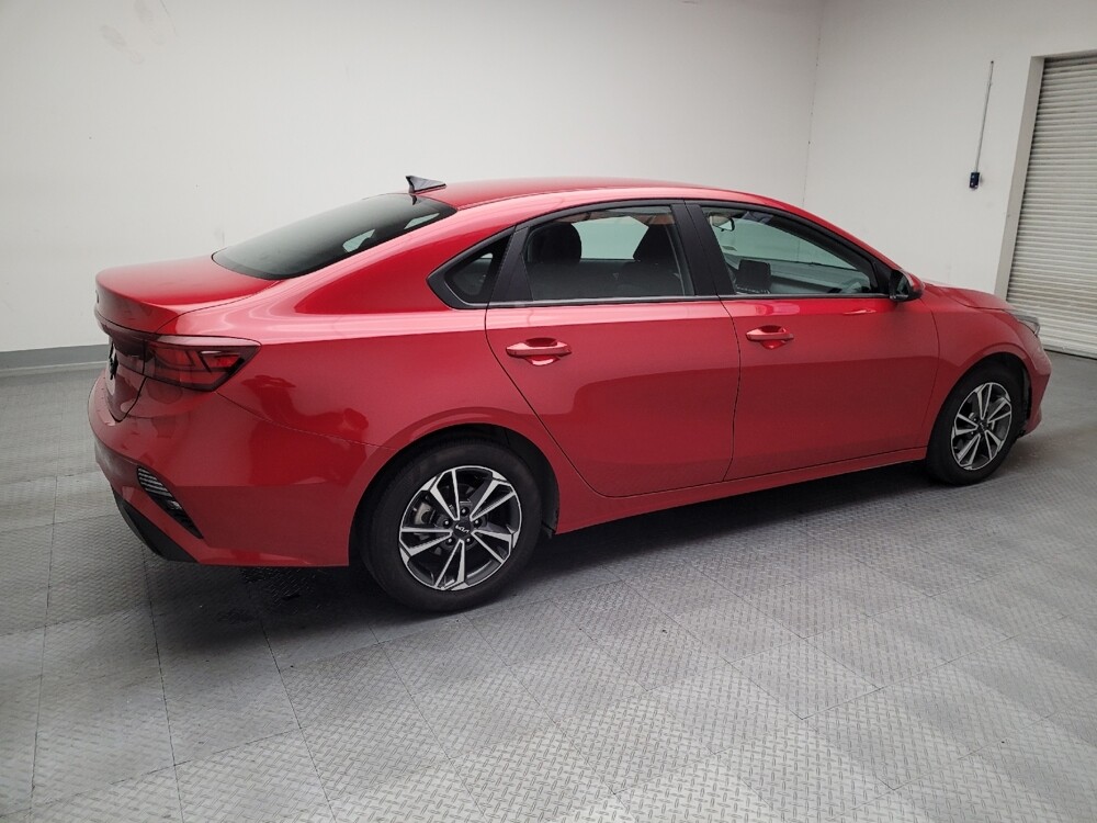 2024 Kia Forte in Downey, CA 90241 - 18102202 10