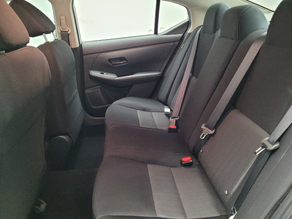 2024 Nissan Sentra in Riverside, CA 92504 - 18102203 18