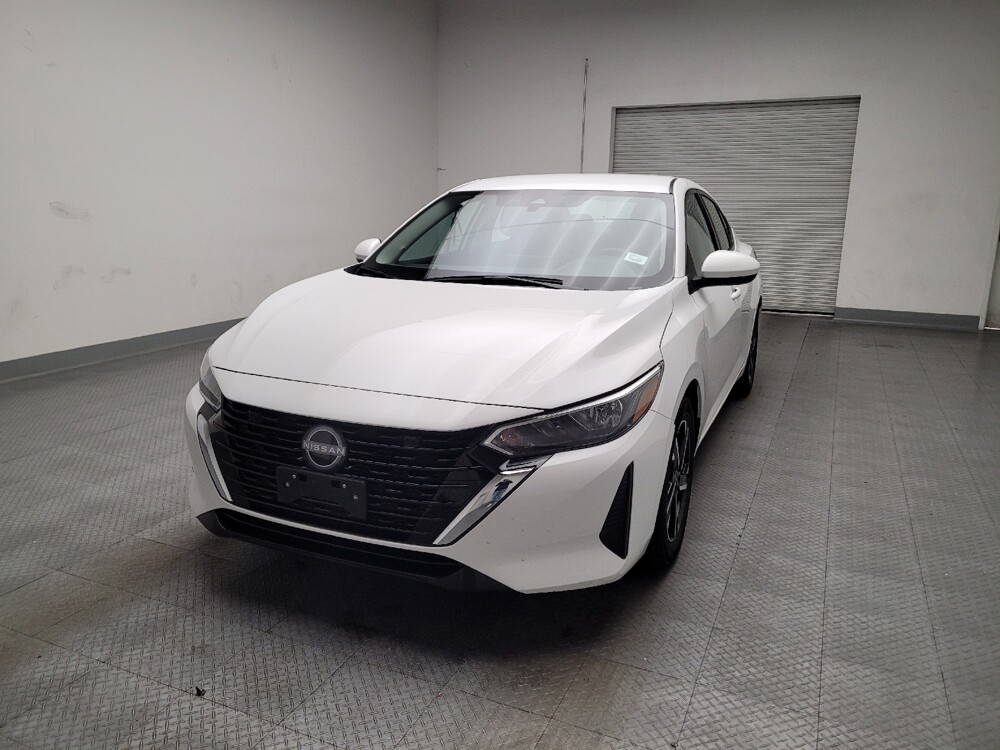 2024 Nissan Sentra in Riverside, CA 92504 - 18102203 15