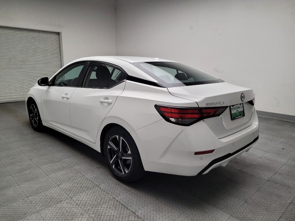 2024 Nissan Sentra in Riverside, CA 92504 - 18102203 5