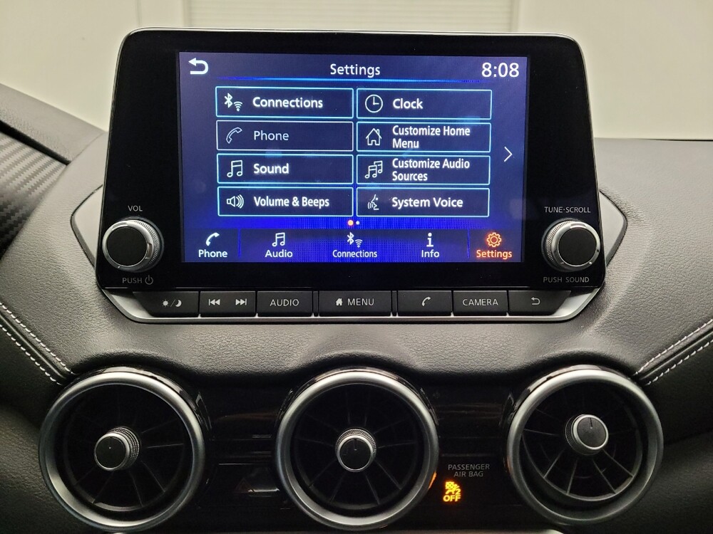 2024 Nissan Sentra in Riverside, CA 92504 - 18102203 25