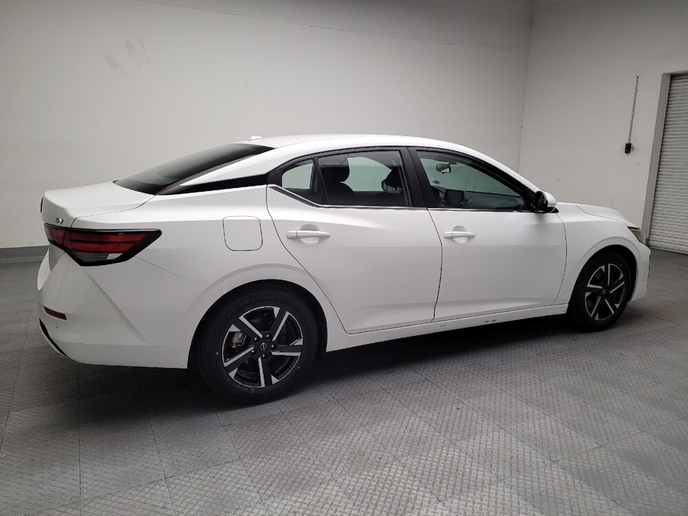 2024 Nissan Sentra in Riverside, CA 92504 - 18102203 10