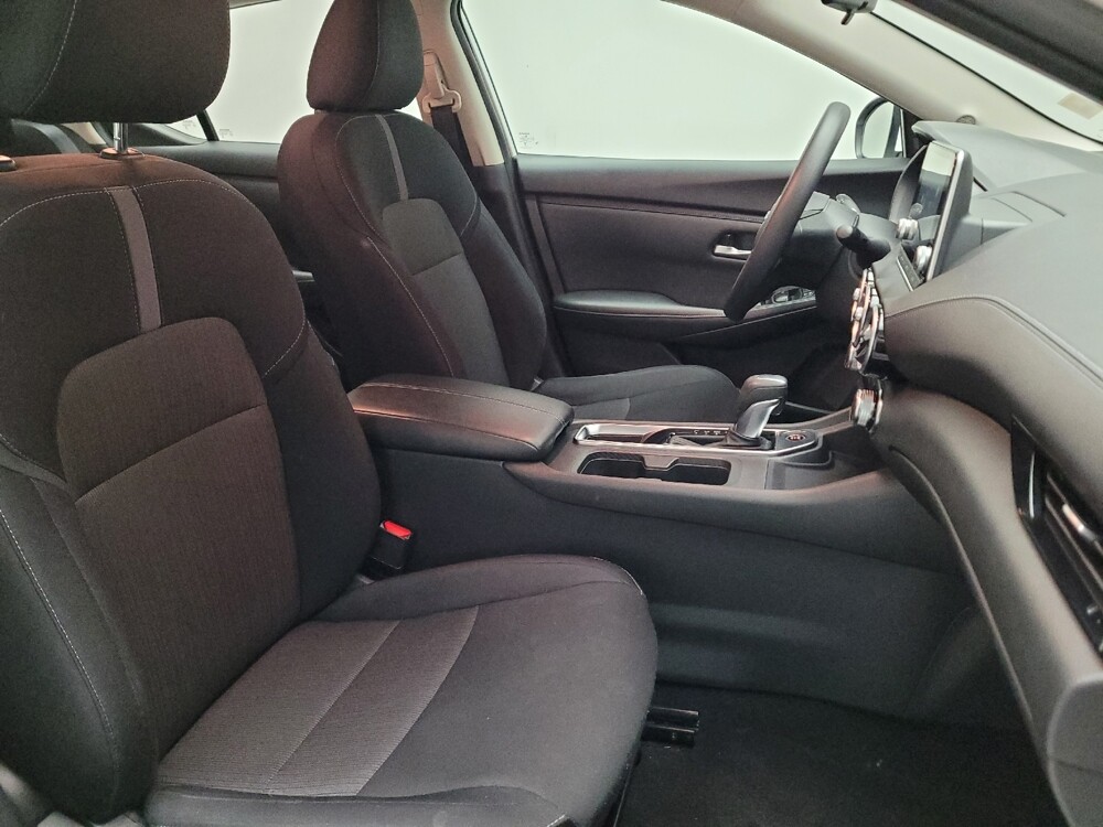 2024 Nissan Sentra in Riverside, CA 92504 - 18102203 21