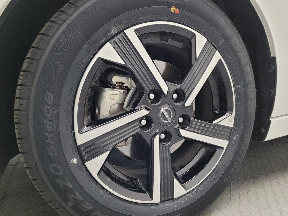 2024 Nissan Sentra in Riverside, CA 92504 - 18102203 31