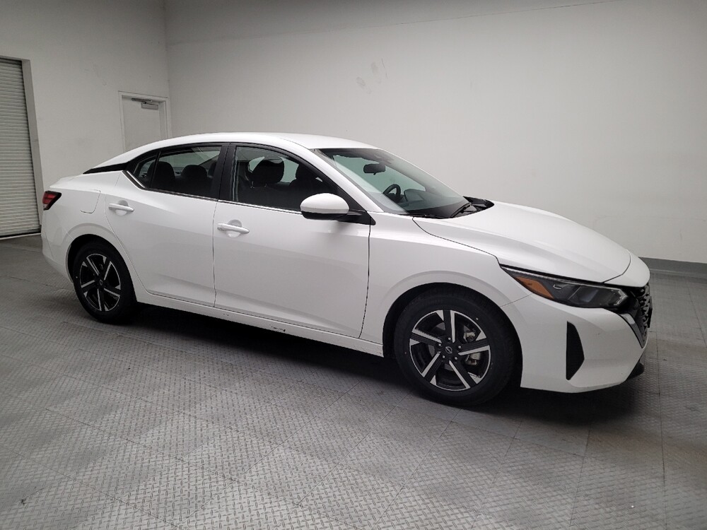 2024 Nissan Sentra in Riverside, CA 92504 - 18102203 11