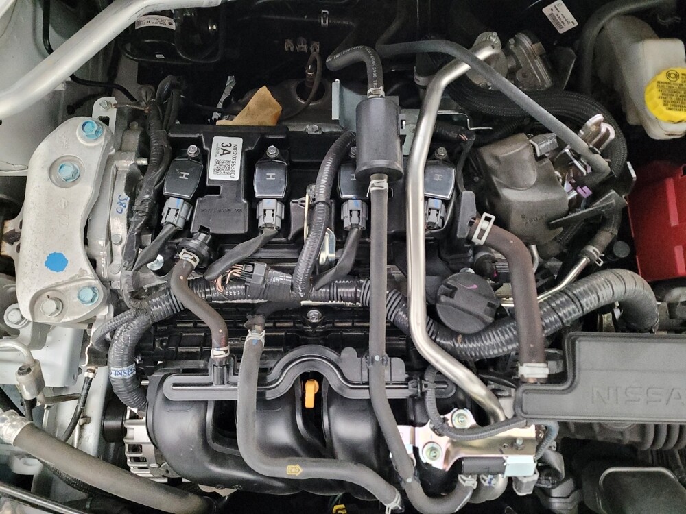 2024 Nissan Sentra in Riverside, CA 92504 - 18102203 30