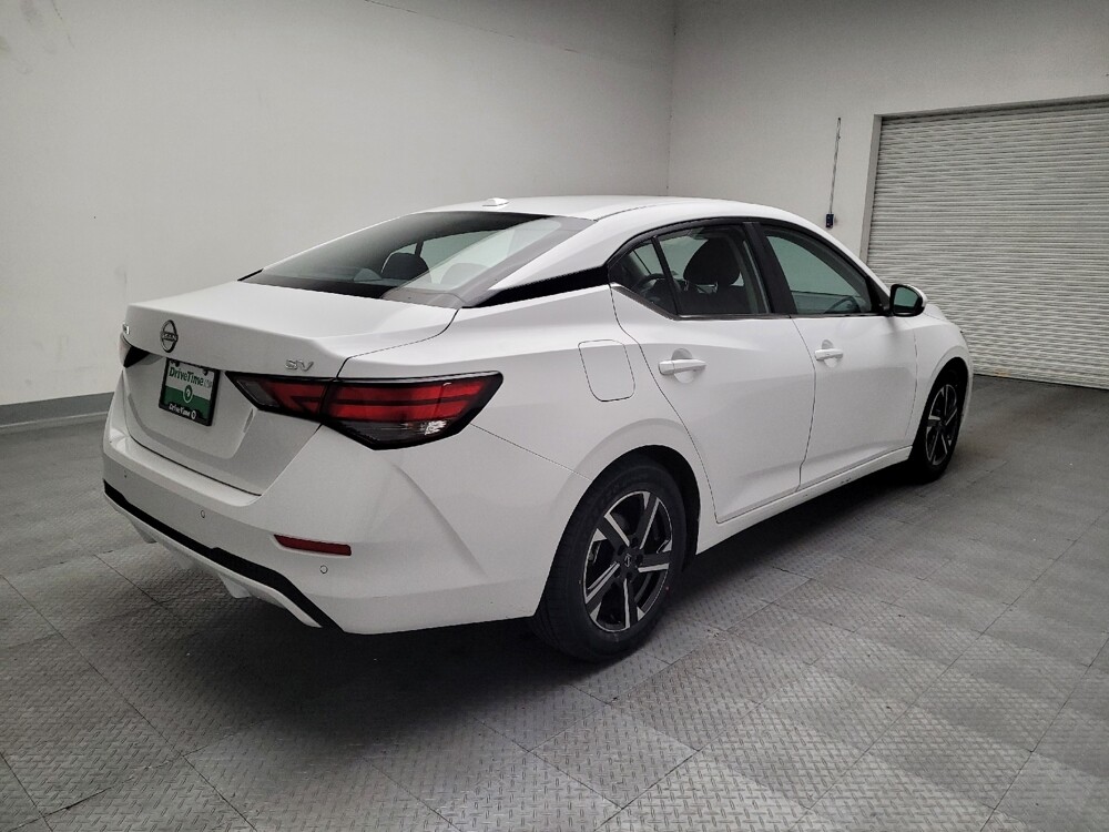 2024 Nissan Sentra in Riverside, CA 92504 - 18102203 9