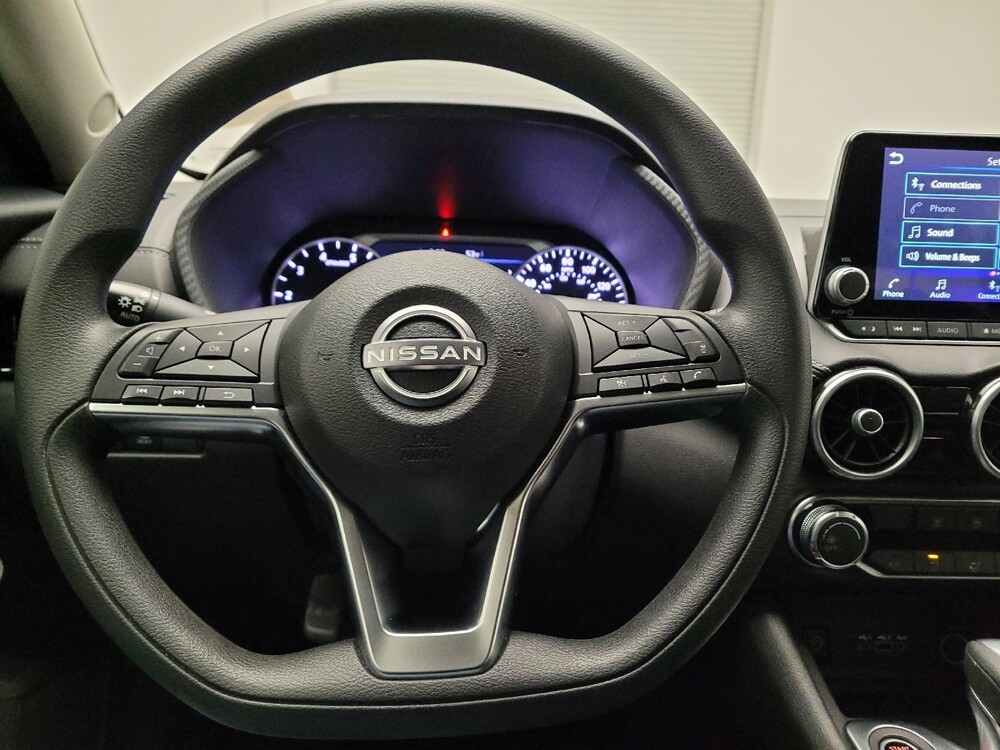 2024 Nissan Sentra in Riverside, CA 92504 - 18102203 22