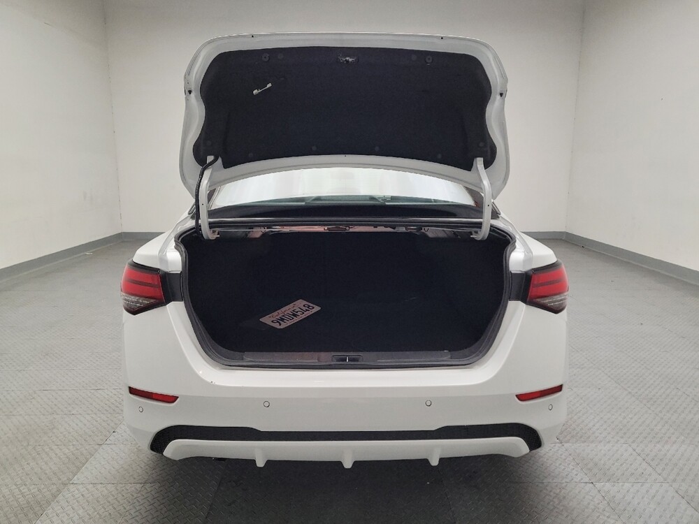 2024 Nissan Sentra in Riverside, CA 92504 - 18102203 29