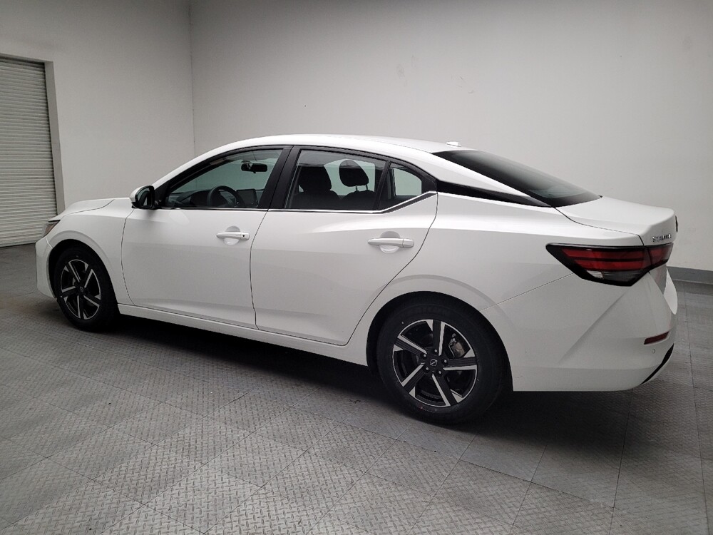 2024 Nissan Sentra in Riverside, CA 92504 - 18102203 3