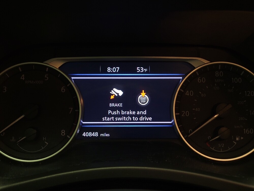 2024 Nissan Sentra in Riverside, CA 92504 - 18102203 23