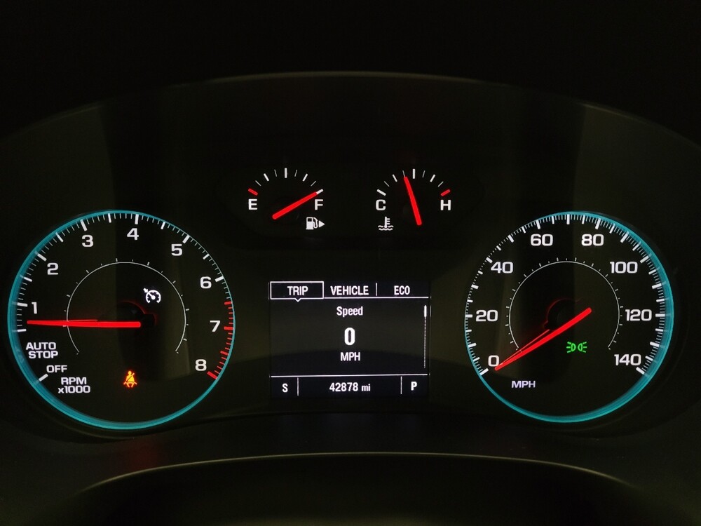 2024 Chevrolet Malibu in Riverside, CA 92504 - 18102204 23