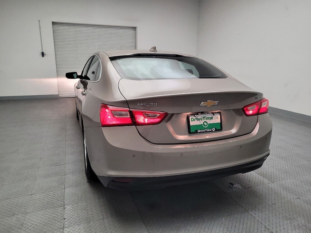 2024 Chevrolet Malibu in Riverside, CA 92504 - 18102204 6