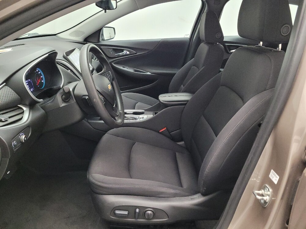 2024 Chevrolet Malibu in Riverside, CA 92504 - 18102204 17