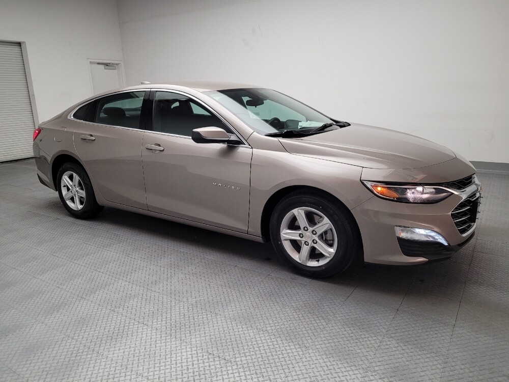 2024 Chevrolet Malibu in Riverside, CA 92504 - 18102204 11