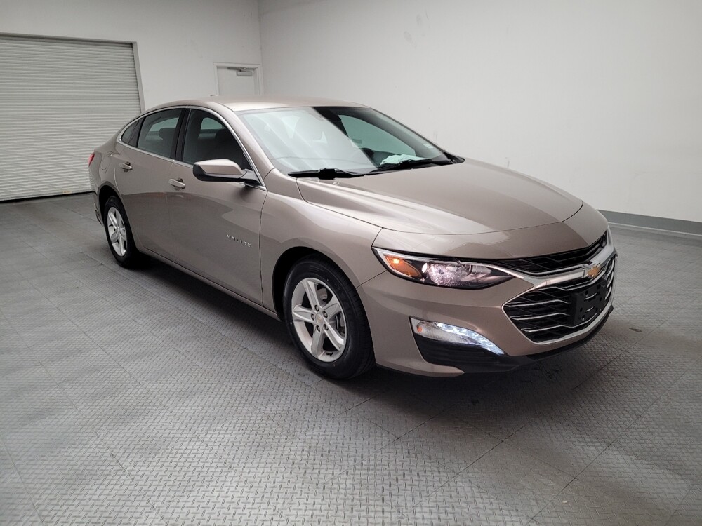 2024 Chevrolet Malibu in Riverside, CA 92504 - 18102204 13