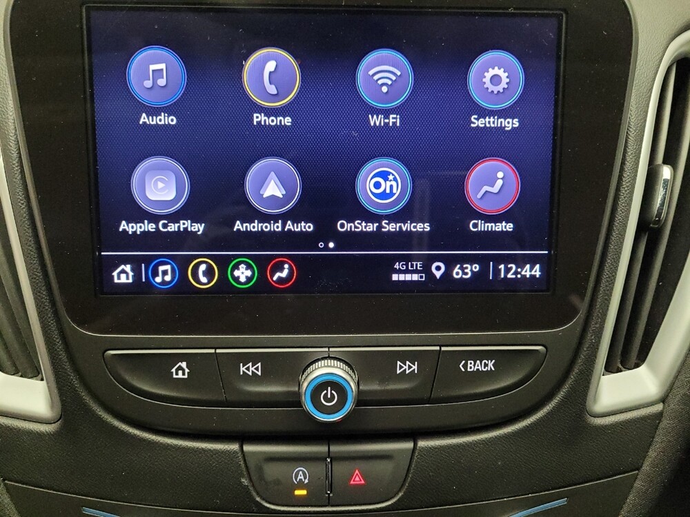 2024 Chevrolet Malibu in Riverside, CA 92504 - 18102204 25