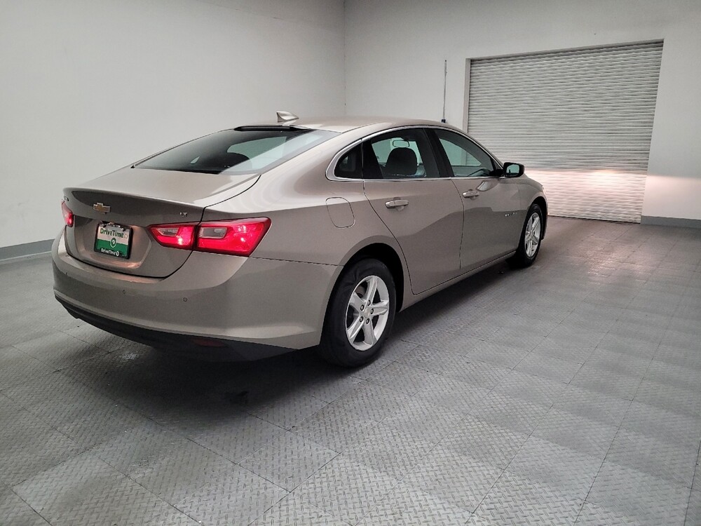 2024 Chevrolet Malibu in Riverside, CA 92504 - 18102204 9