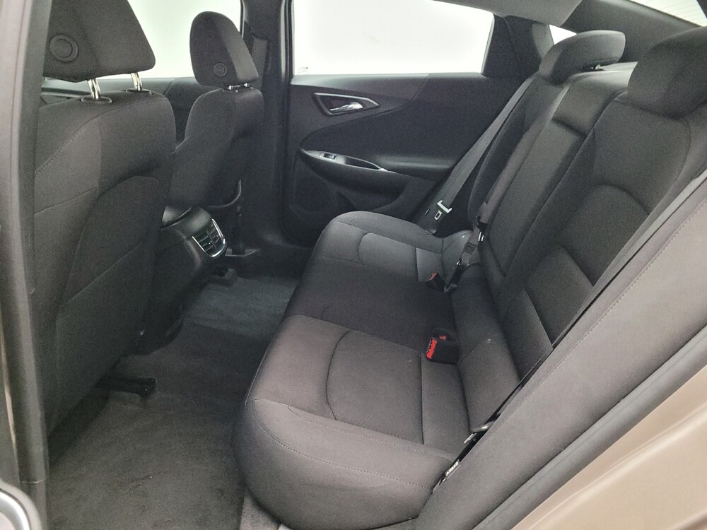 2024 Chevrolet Malibu in Riverside, CA 92504 - 18102204 18