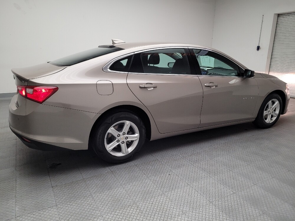 2024 Chevrolet Malibu in Riverside, CA 92504 - 18102204 10