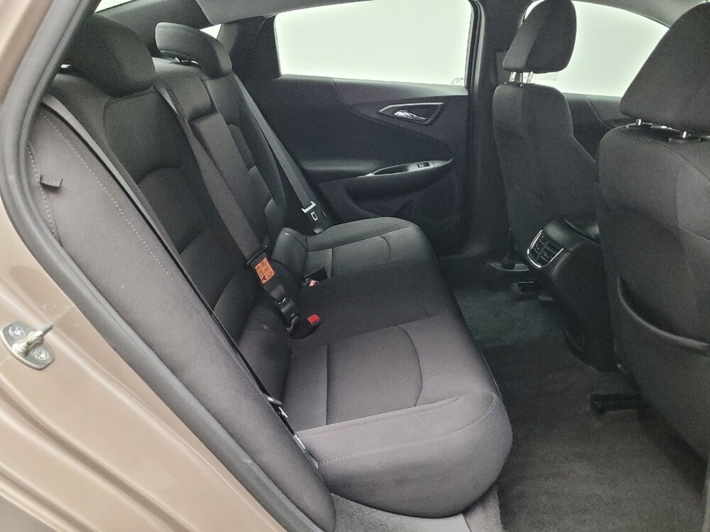 2024 Chevrolet Malibu in Riverside, CA 92504 - 18102204 19