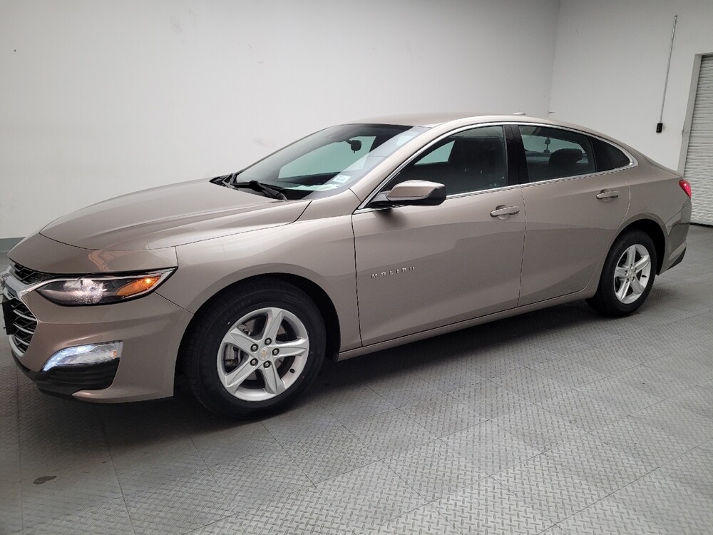 2024 Chevrolet Malibu in Riverside, CA 92504 - 18102204 2