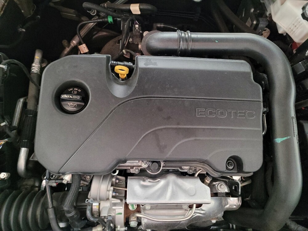 2024 Chevrolet Malibu in Riverside, CA 92504 - 18102204 30